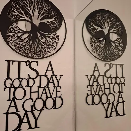 Appartamento Sterisches Daham Aflenz Kurort