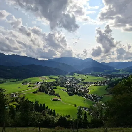 Sterisches Daham Lägenhet *