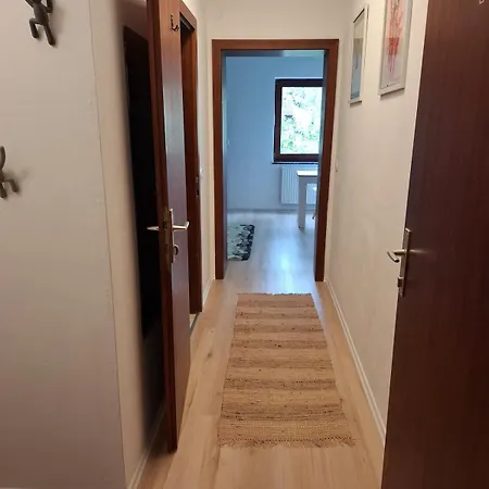 Sterisches Daham Apartman
