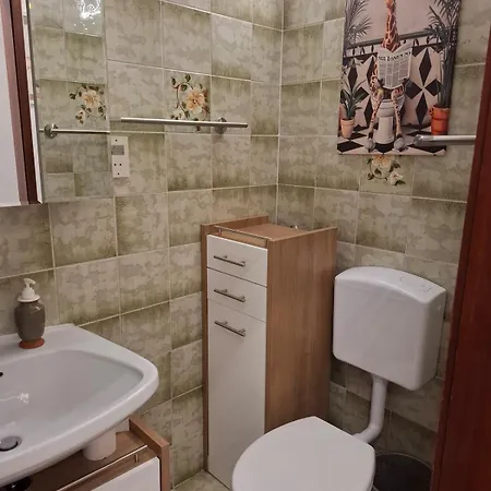 Apartman Sterisches Daham