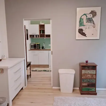 Sterisches Daham Apartman Aflenz Kurort