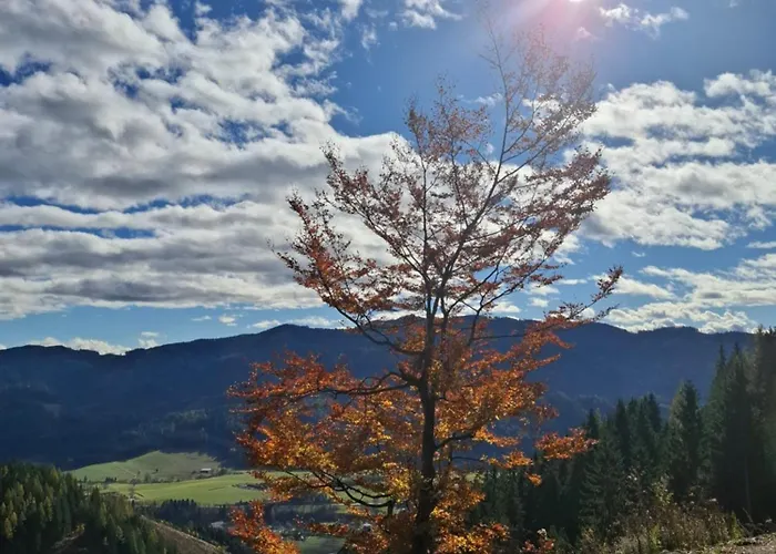 Sterisches Daham Aflenz Kurort