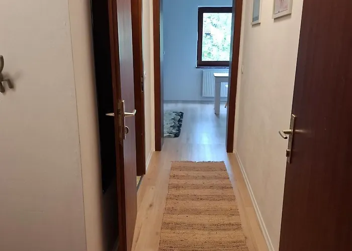 Sterisches Daham Apartament