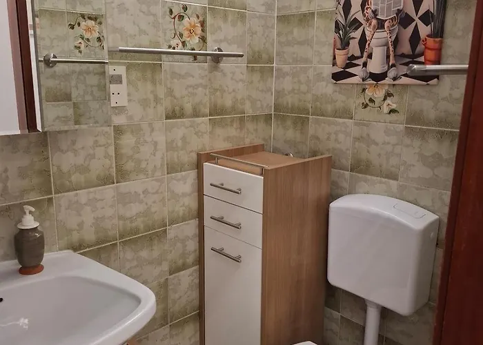 Apartament Sterisches Daham