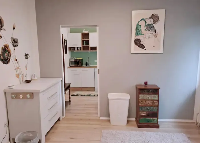 Sterisches Daham Apartament Aflenz Kurort